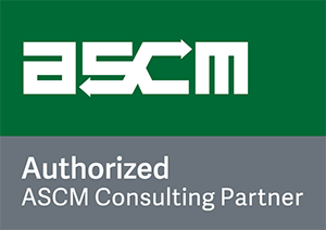 ASCM Partner
